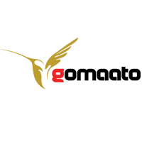 سرزمین چاپ و تبلیغات گوماتو